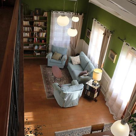 Casa Elisabetta Villa Montescudaio Kültér fotó