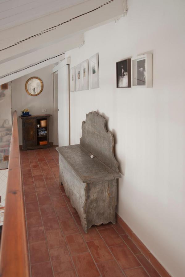 Casa Elisabetta Villa Montescudaio Kültér fotó