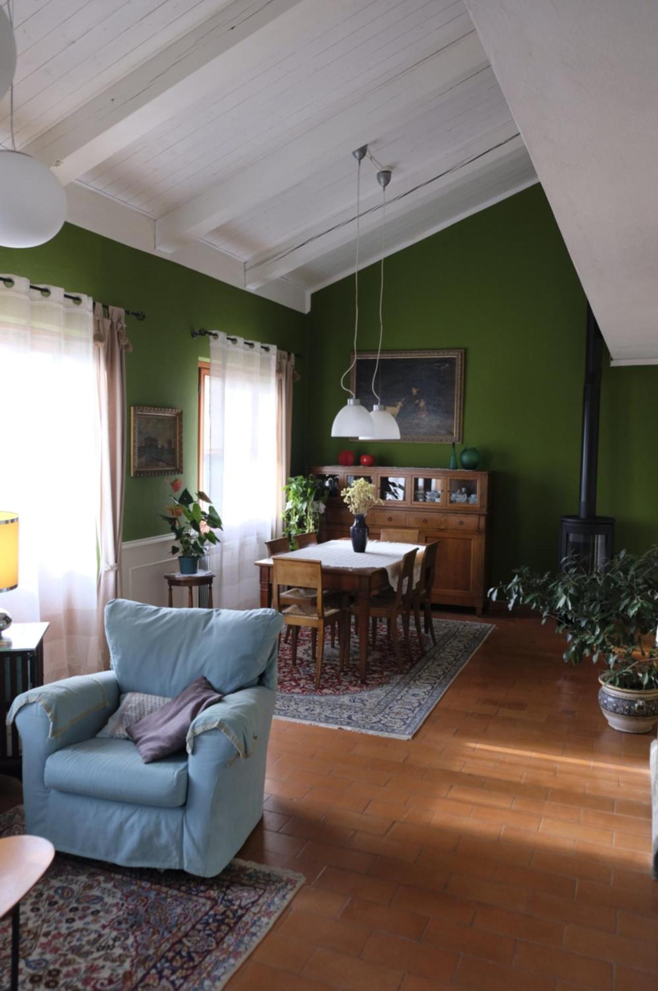 Casa Elisabetta Villa Montescudaio Kültér fotó