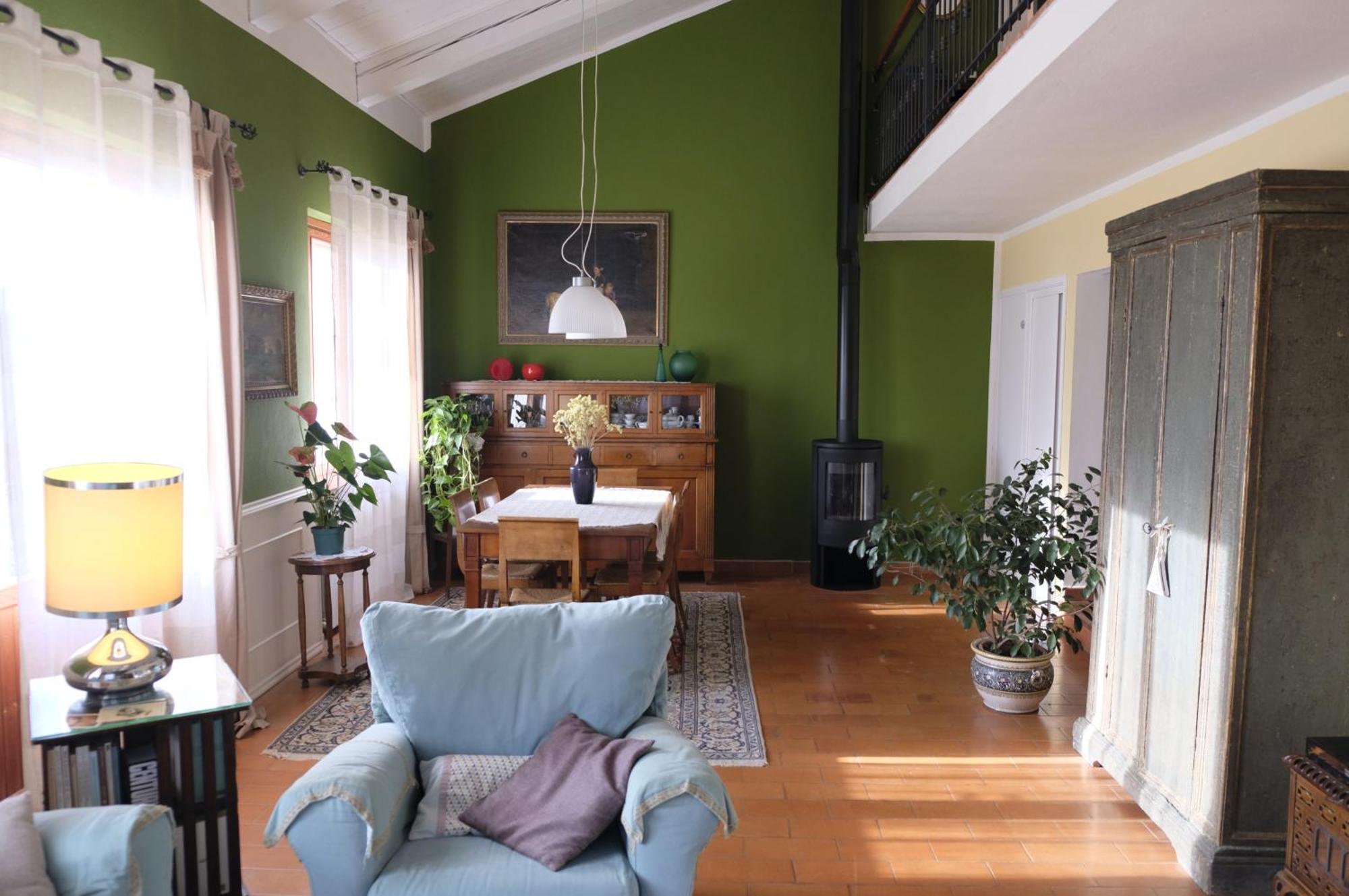 Casa Elisabetta Villa Montescudaio Kültér fotó