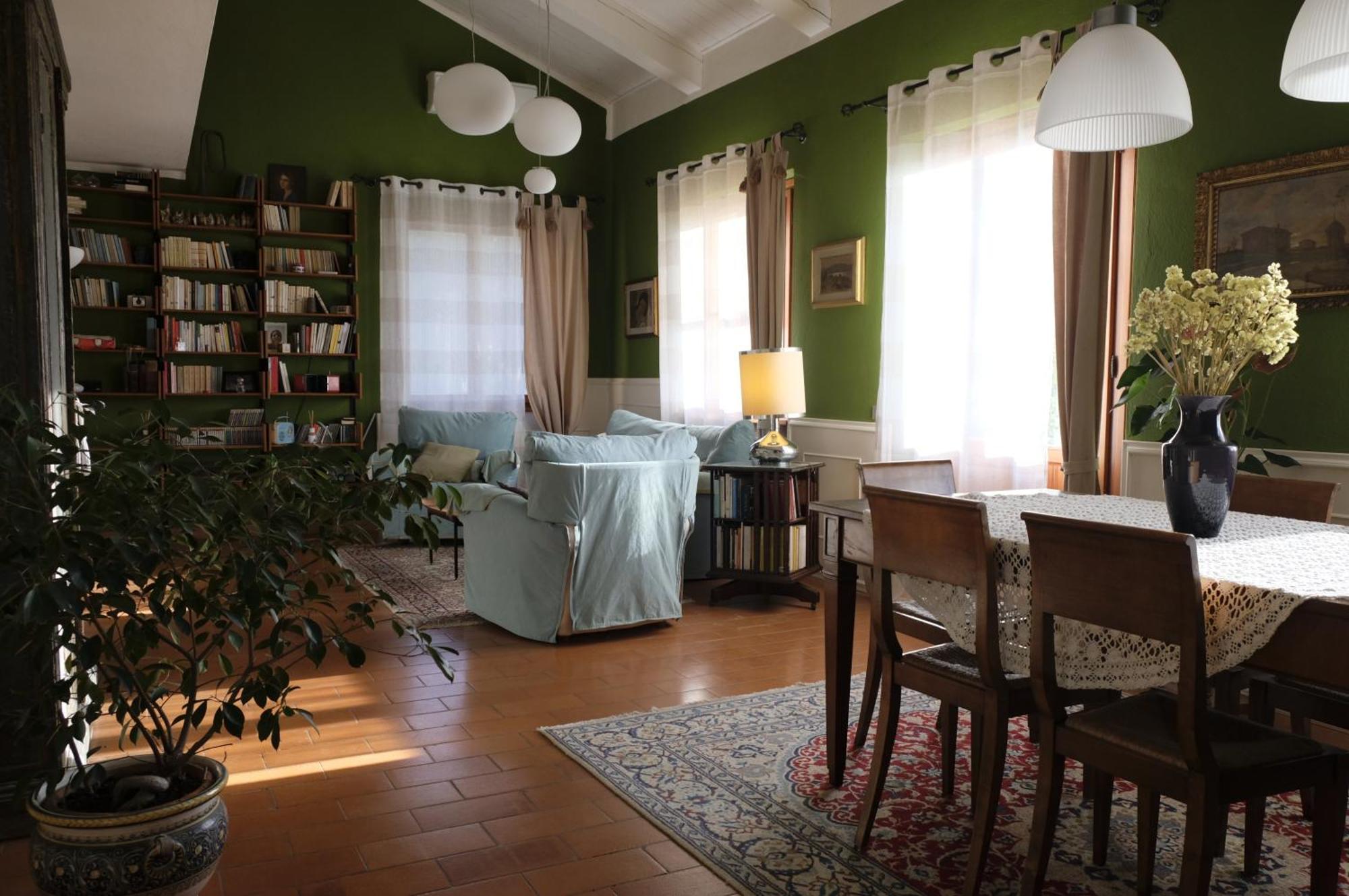 Casa Elisabetta Villa Montescudaio Kültér fotó