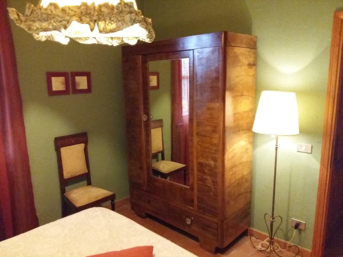 Casa Elisabetta Villa Montescudaio Kültér fotó