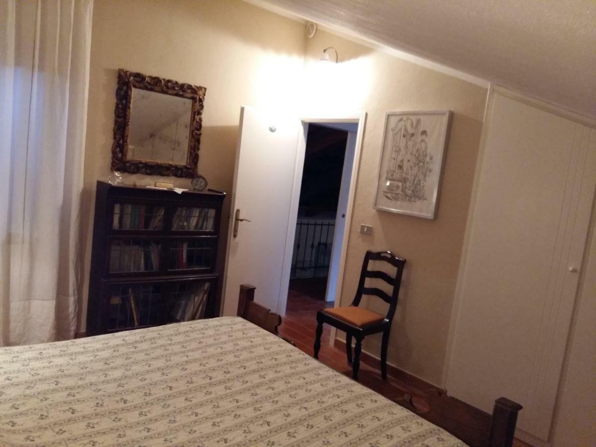 Casa Elisabetta Villa Montescudaio Kültér fotó